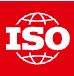 iso logo