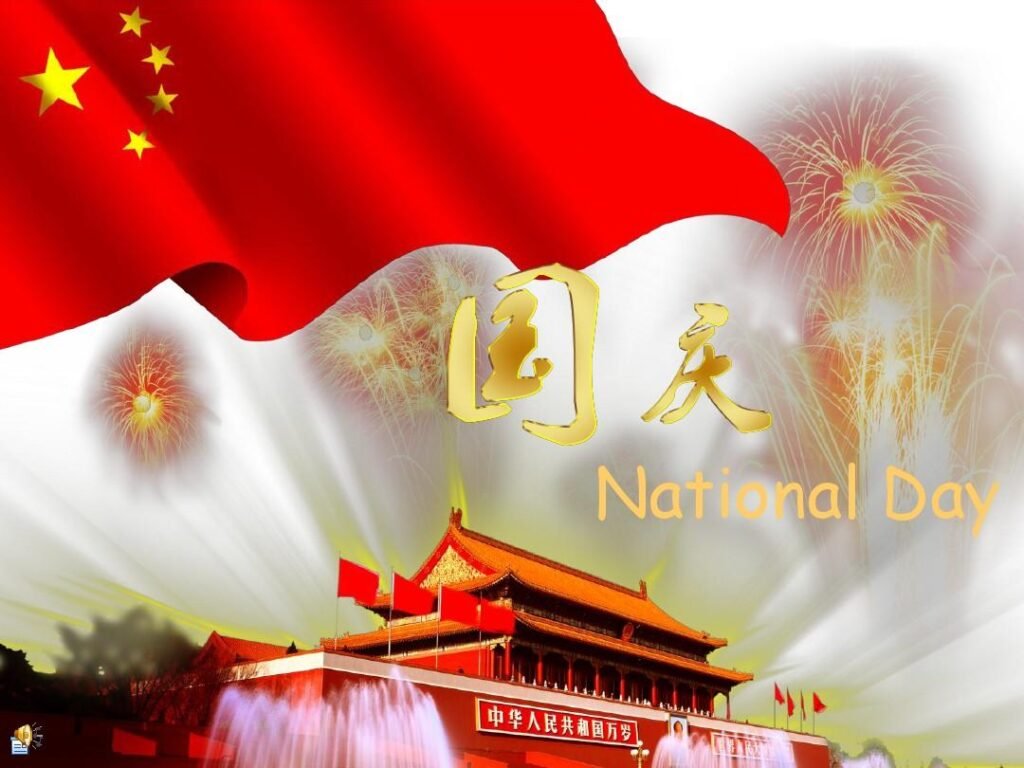 National Day