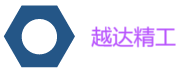 Yueda Logo CN