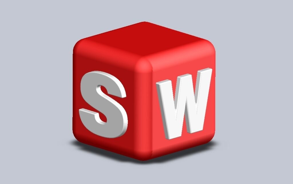 solidworks logo